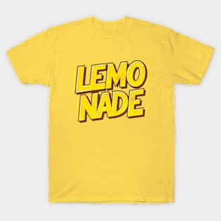 National Lemonade Day – May T-Shirt